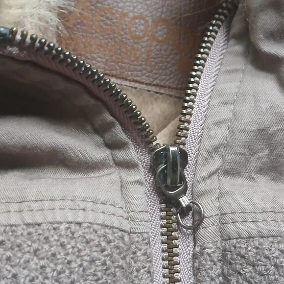 💙Acropolis Coat - Picture 9 of 14